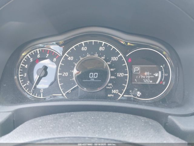 3N1CE2CP0FL377509 Nissan Versa Note S (sr)/s Plus/sl/sr/sv