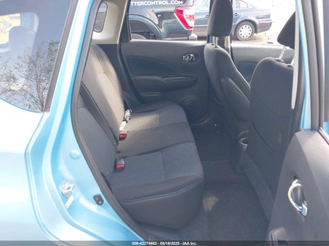 3N1CE2CP0FL377509 Nissan Versa Note S (sr)/s Plus/sl/sr/sv