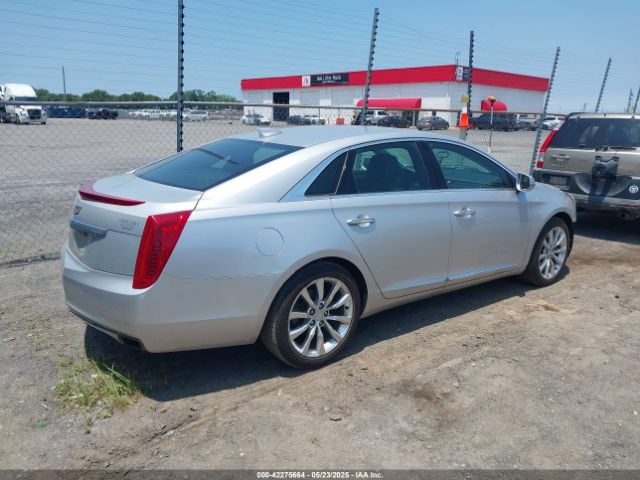 2017 CADILLAC XTS 2G61M5S37H9111985 Photo 3