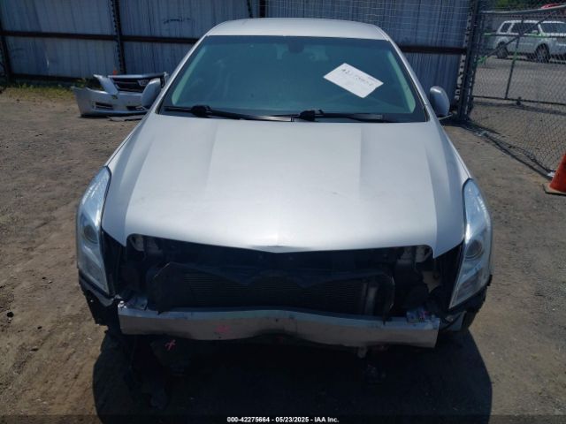2017 CADILLAC XTS 2G61M5S37H9111985 Photo 5