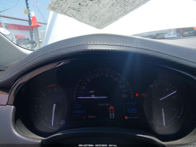 2017 CADILLAC XTS 2G61M5S37H9111985 Photo 6