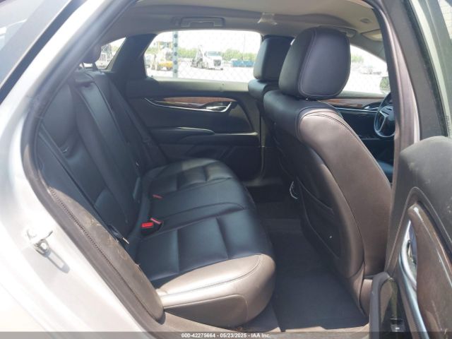 2017 CADILLAC XTS 2G61M5S37H9111985 Photo 7