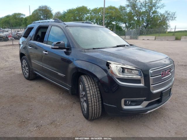 2013 GMC ACADIA 1GKKVTKD6DJ159928