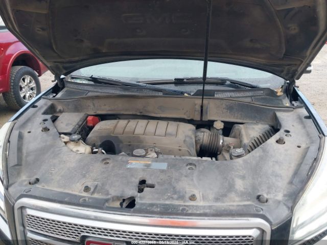 2013 GMC ACADIA 1GKKVTKD6DJ159928 Photo 9