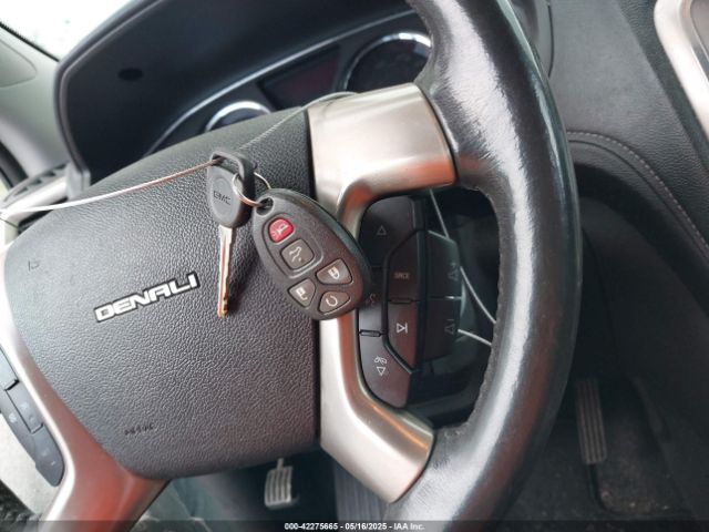 2013 GMC ACADIA 1GKKVTKD6DJ159928 Photo 10