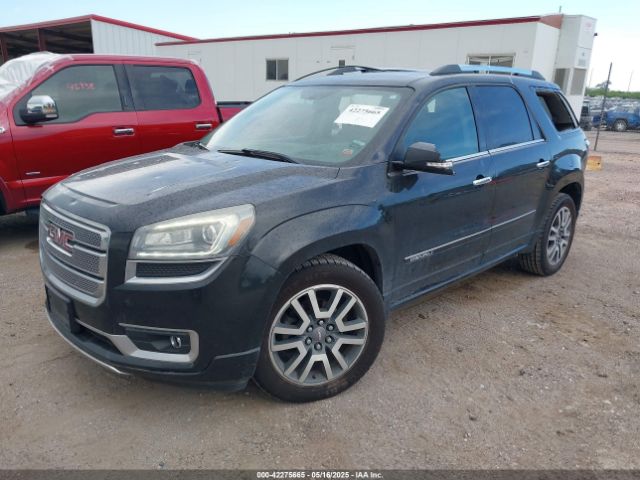 2013 GMC ACADIA 1GKKVTKD6DJ159928 Photo 1