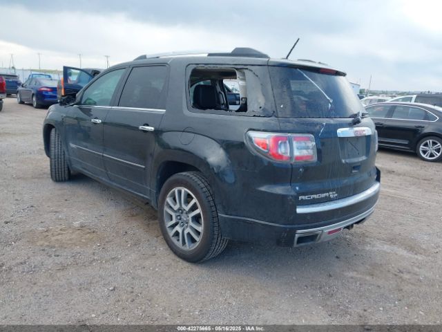 2013 GMC ACADIA 1GKKVTKD6DJ159928 Photo 2