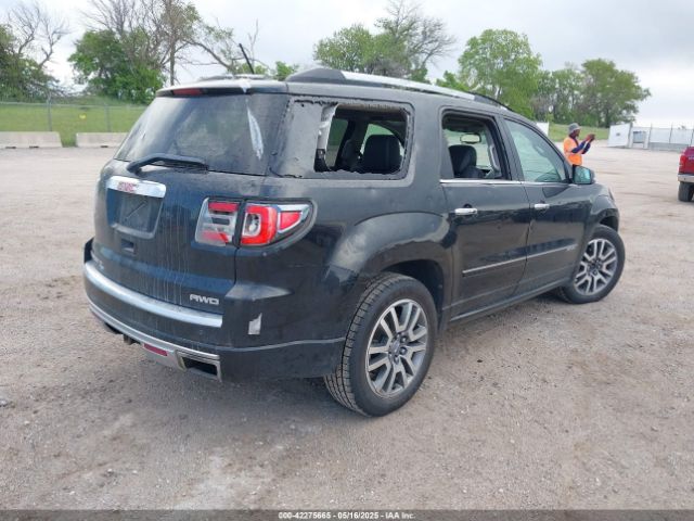 2013 GMC ACADIA 1GKKVTKD6DJ159928 Photo 3