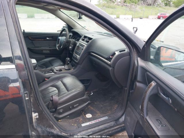 2013 GMC ACADIA 1GKKVTKD6DJ159928 Photo 4