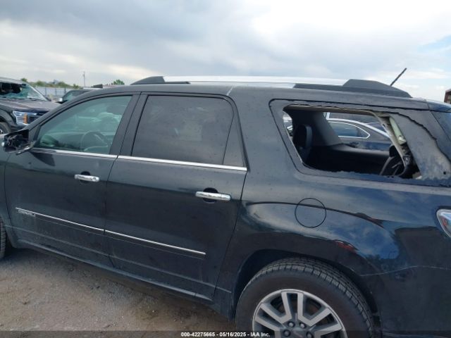 2013 GMC ACADIA 1GKKVTKD6DJ159928 Photo 5