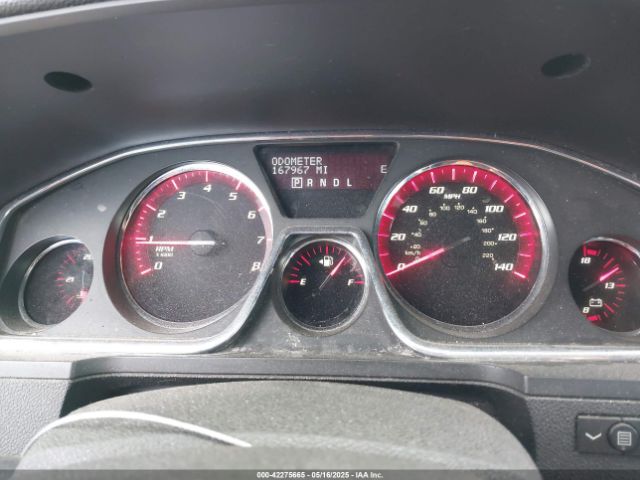 2013 GMC ACADIA 1GKKVTKD6DJ159928 Photo 6