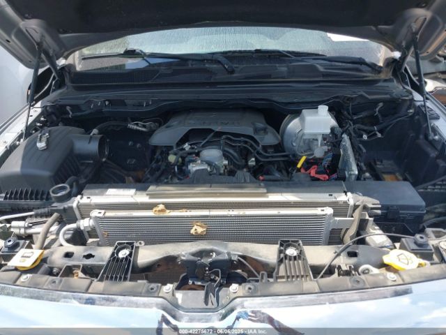 1C6SRFFTXLN101550 RAM 1500 Big Horn
