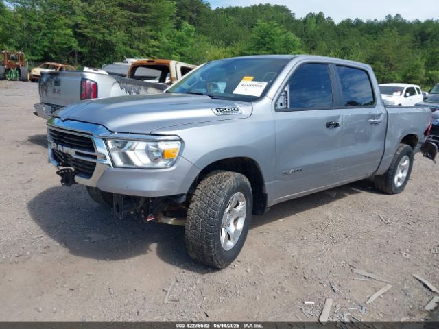 1C6SRFFTXLN101550 RAM 1500 Big Horn