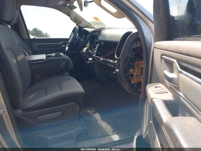 1C6SRFFTXLN101550 RAM 1500 Big Horn