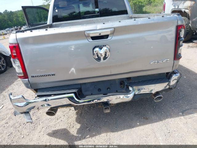 1C6SRFFTXLN101550 RAM 1500 Big Horn