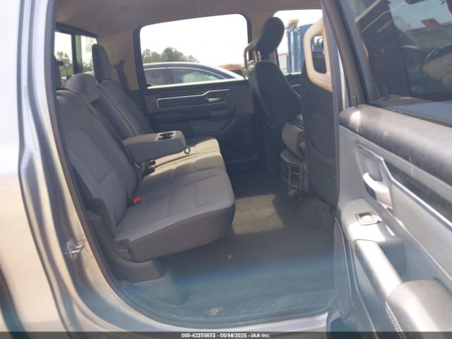 1C6SRFFTXLN101550 RAM 1500 Big Horn