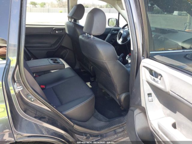 JF2SJGDC7EH538529 Subaru Forester 2.0xt Premium