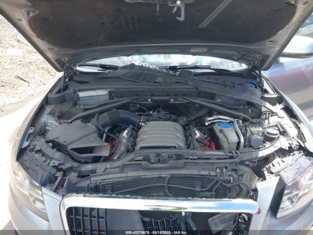 2010 AUDI Q5 WA1LKAFP2AA098178 Photo 9