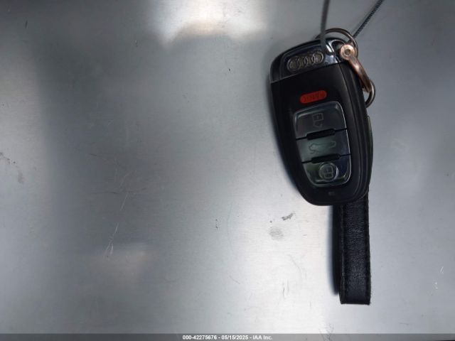 2010 AUDI Q5 WA1LKAFP2AA098178 Photo 10