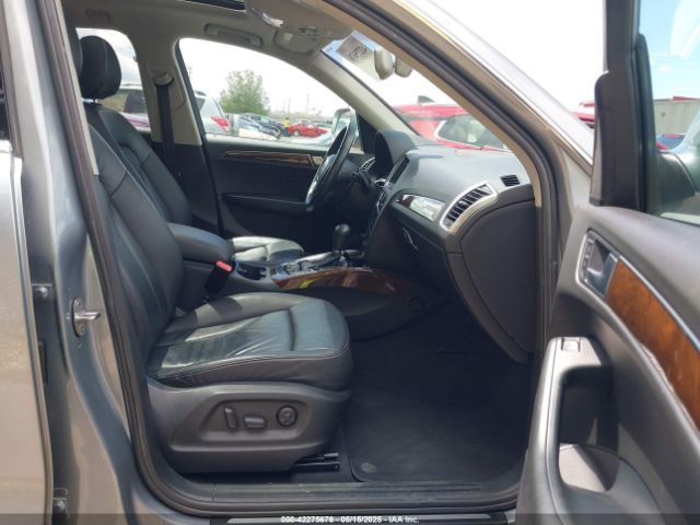 2010 AUDI Q5 WA1LKAFP2AA098178 Photo 4