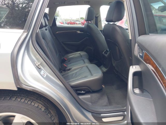 2010 AUDI Q5 WA1LKAFP2AA098178 Photo 7