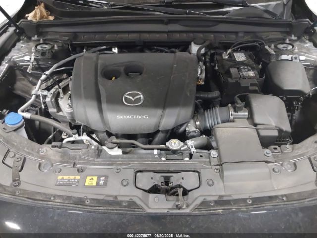 7MMVABDM5RN155591 Mazda Cx-50 2.5 S Premium