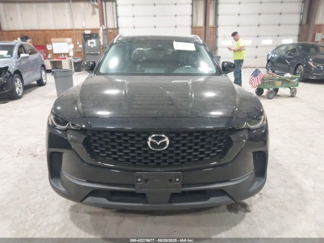 7MMVABDM5RN155591 Mazda Cx-50 2.5 S Premium