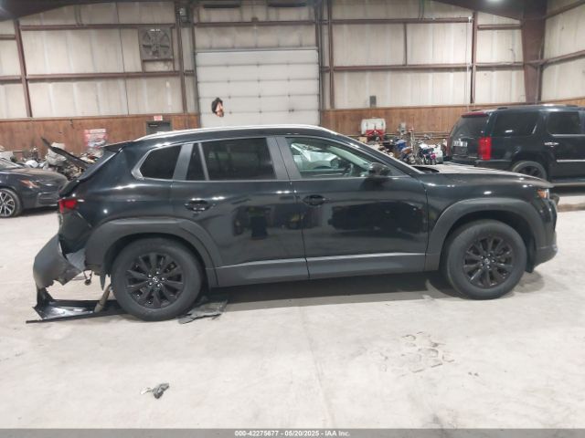 7MMVABDM5RN155591 Mazda Cx-50 2.5 S Premium