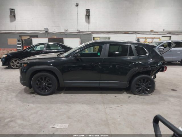 7MMVABDM5RN155591 Mazda Cx-50 2.5 S Premium