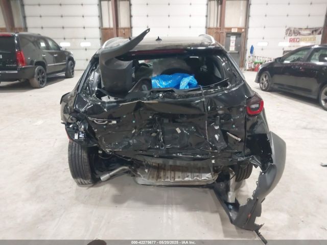 7MMVABDM5RN155591 Mazda Cx-50 2.5 S Premium