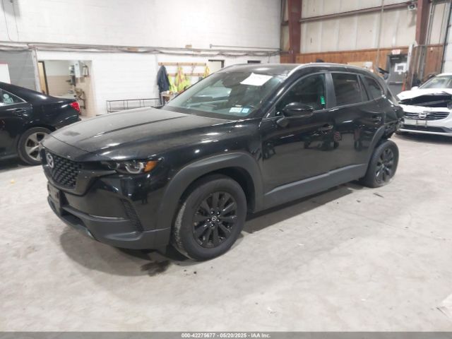 7MMVABDM5RN155591 Mazda Cx-50 2.5 S Premium