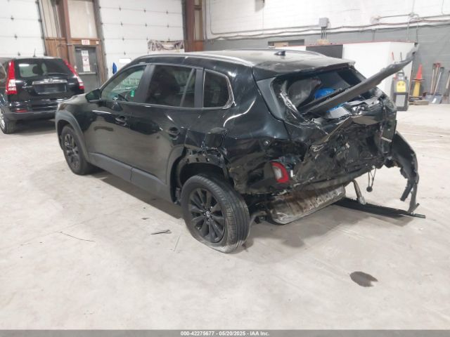 7MMVABDM5RN155591 Mazda Cx-50 2.5 S Premium