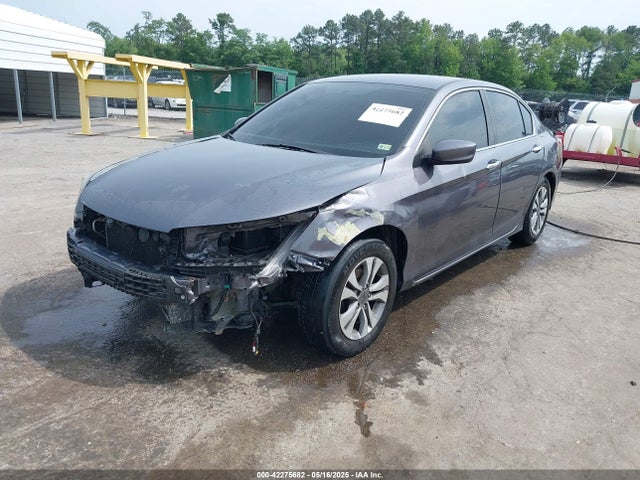 Aukcja sprzedaży 2015 Honda Accord Lx, vin: 1HGCR2F31FA125187, numer aukcji: 42275682