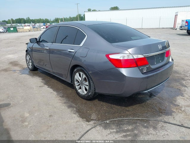 Aukcja sprzedaży 2015 Honda Accord Lx, vin: 1HGCR2F31FA125187, numer aukcji: 42275682