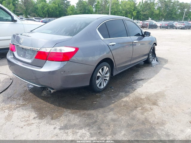 Aukcja sprzedaży 2015 Honda Accord Lx, vin: 1HGCR2F31FA125187, numer aukcji: 42275682
