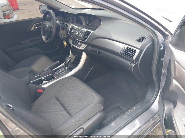 Aukcja sprzedaży 2015 Honda Accord Lx, vin: 1HGCR2F31FA125187, numer aukcji: 42275682