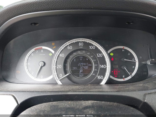 Aukcja sprzedaży 2015 Honda Accord Lx, vin: 1HGCR2F31FA125187, numer aukcji: 42275682