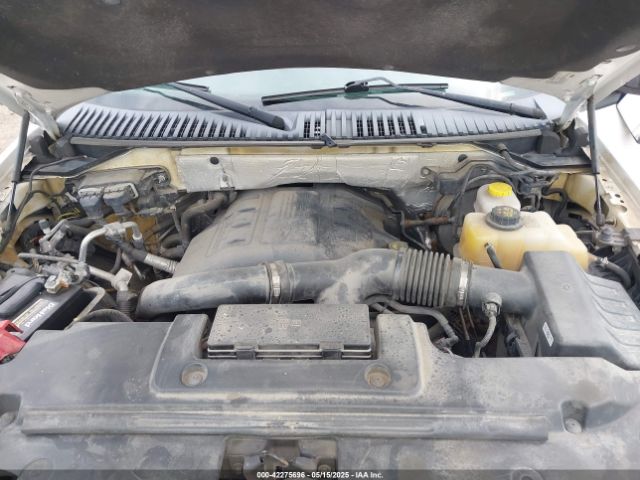 1FMJK1JT5GEF36903 Ford Expedition El Xlt