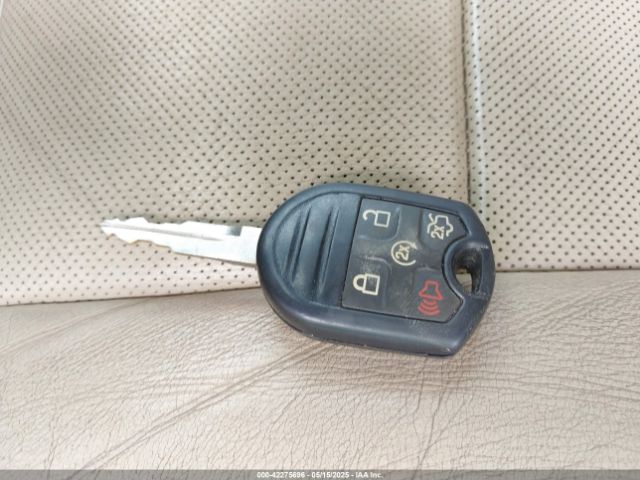 1FMJK1JT5GEF36903 Ford Expedition El Xlt