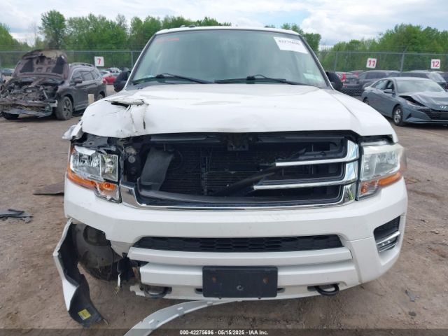 1FMJK1JT5GEF36903 Ford Expedition El Xlt