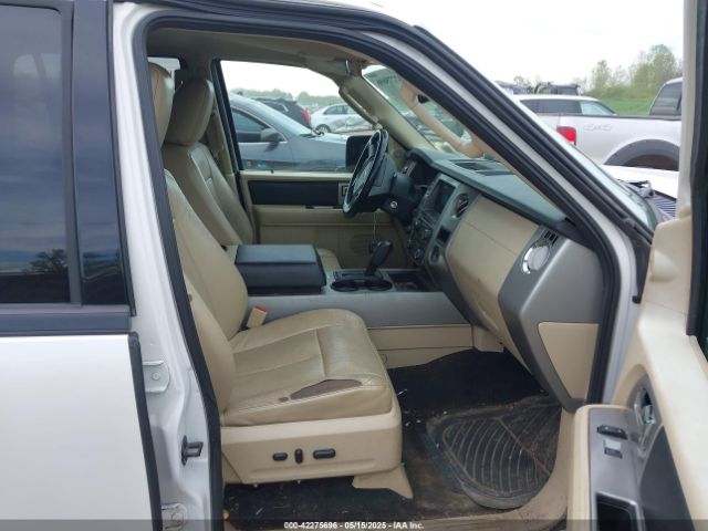 1FMJK1JT5GEF36903 Ford Expedition El Xlt