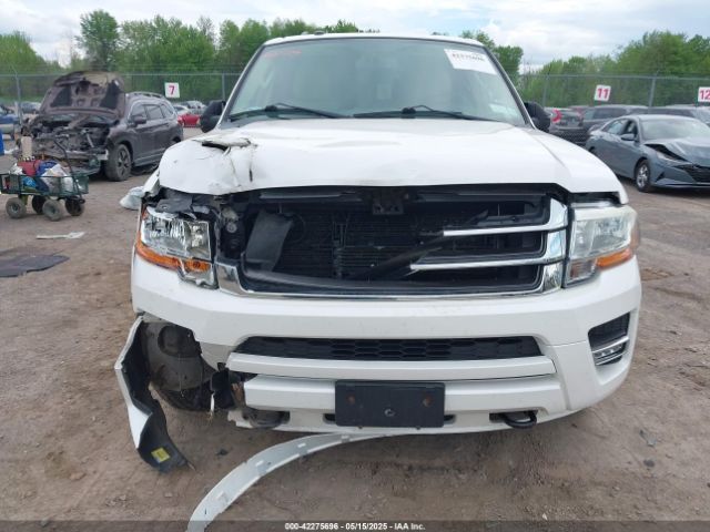 1FMJK1JT5GEF36903 Ford Expedition El Xlt