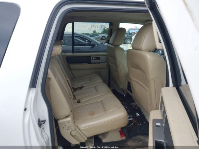 1FMJK1JT5GEF36903 Ford Expedition El Xlt