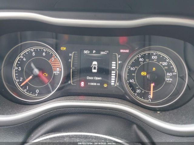 1C4PJMLX1JD570840 Jeep Cherokee Latitude Plus 4x4