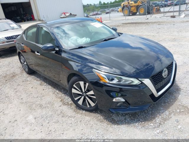 2019 NISSAN ALTIMA 1N4BL4EV3KC104419