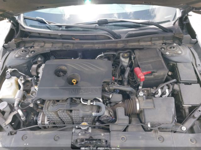2019 NISSAN ALTIMA 1N4BL4EV3KC104419 Photo 9