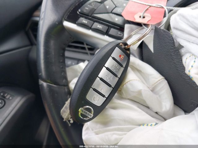 2019 NISSAN ALTIMA 1N4BL4EV3KC104419 Photo 10