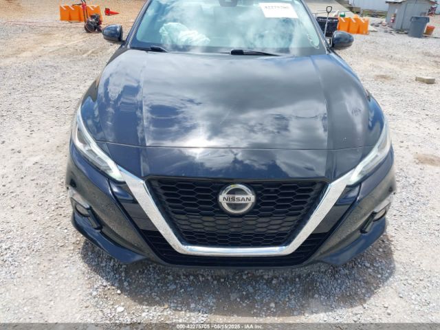 1N4BL4EV3KC104419 Nissan 2019