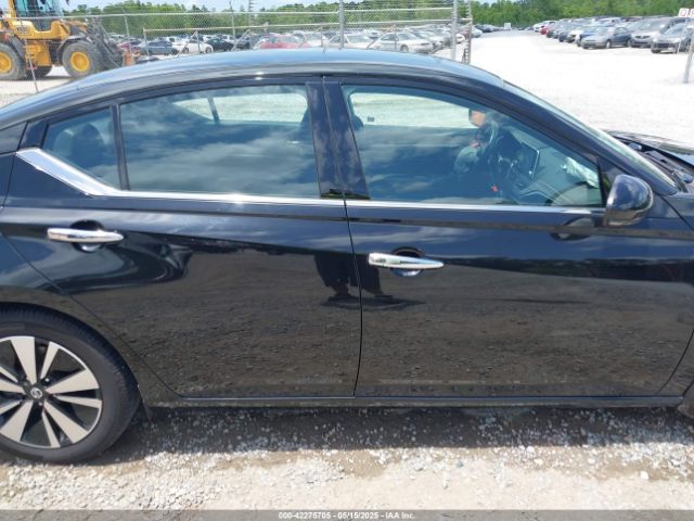 1N4BL4EV3KC104419 Nissan 2019