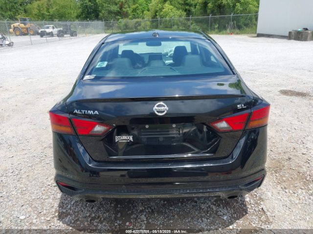 1N4BL4EV3KC104419 Nissan 2019